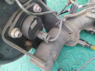 Балка задняя TOYOTA ALLION NZT240 1NZ-FE 42101-12140 4 ракурс