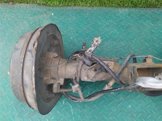 Мост задний MITSUBISHI DELICA PA4W 4G64 4.636 3 ракурс