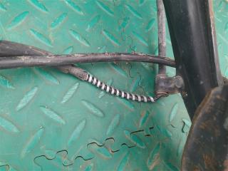Балка подвески задняя HONDA STEPWGN RF1 B20B 50300-S47-000 3 ракурс