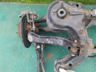 Балка подвески задняя HONDA STEPWGN RF1 B20B 50300-S47-000 4 ракурс