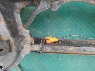 Балка подвески задняя HONDA STEPWGN RF1 B20B 50300-S47-000 5 ракурс