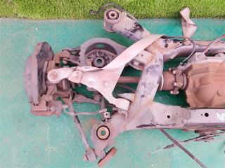 Балка подвески задняя NISSAN ELGRAND E51 VQ35DE 55400-WL600 3 ракурс Балка подвески задняя NISSAN ELGRAND E51 VQ35DE 55400-WL600 3 ракурс