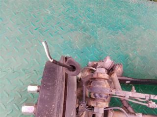 Балка подвески задняя TOYOTA COROLLA AXIO NZE144 1NZ-FE 51206-12100 4 ракурс