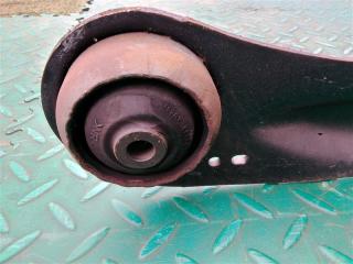 Балка задняя NISSAN PRIMERA TP12 QR20DE 5 ракурс
