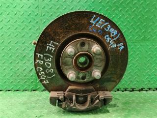 Запчасть ступица передняя правая PEUGEOT 308