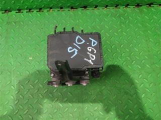 Блок abs HONDA FIT GP1 LDA 1 ракурс