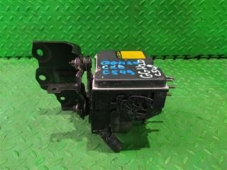 Блок abs TOYOTA VELLFIRE GGH20 2GR-FE 1 ракурс