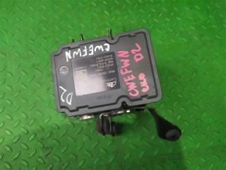 Блок abs NISSAN LAFESTA CWEFWN LF-VDS 2 ракурс
