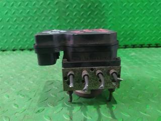 Блок abs NISSAN SERENA TC24 QR20DE 47660-CX070 4 ракурс