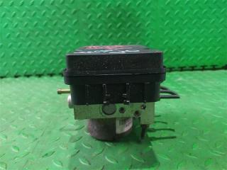 Блок abs NISSAN SERENA TC24 QR20DE 47660-CX070 5 ракурс