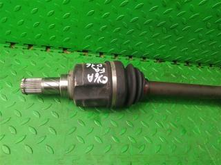 Привод правый передний MITSUBISHI GALANT FORTIS CX6A 4J10 3815A462 2 ракурс