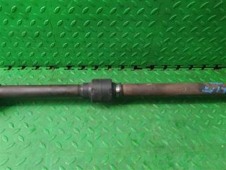 Привод правый передний MITSUBISHI GALANT FORTIS CX6A 4J10 3815A462 3 ракурс