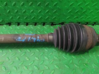 Привод правый передний MITSUBISHI GALANT FORTIS CX6A 4J10 3815A462 4 ракурс