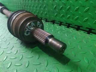 Привод правый передний MITSUBISHI GALANT FORTIS CX6A 4J10 3815A462 5 ракурс