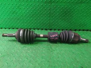 Привод левый передний DAIHATSU PYZAR G303G HE-EG 43420-87775 1 ракурс