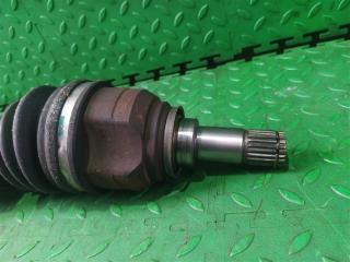 Привод левый передний DAIHATSU PYZAR G303G HE-EG 43420-87775 2 ракурс