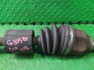 Привод левый передний DAIHATSU PYZAR G303G HE-EG 43420-87775 3 ракурс
