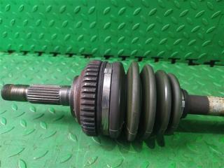 Привод левый передний DAIHATSU PYZAR G303G HE-EG 43420-87775 4 ракурс