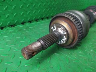 Привод левый передний DAIHATSU PYZAR G303G HE-EG 43420-87775 5 ракурс