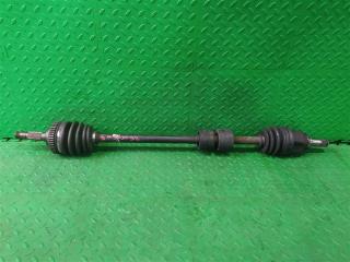 Привод правый передний DAIHATSU PYZAR G303G HE-EG 43410-87791 1 ракурс