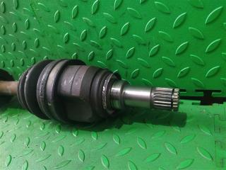 Привод правый передний DAIHATSU PYZAR G303G HE-EG 43410-87791 2 ракурс