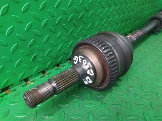 Привод правый передний DAIHATSU PYZAR G303G HE-EG 43410-87791 5 ракурс