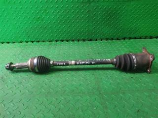 Привод левый задний TOYOTA YARIS CROSS MXPJ15 M15A-FXE 42340-47010 1 ракурс Привод левый задний TOYOTA YARIS CROSS MXPJ15 M15A-FXE 42340-47010 1 ракурс
