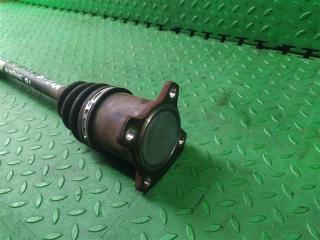 Привод левый задний TOYOTA YARIS CROSS MXPJ15 M15A-FXE 42340-47010 2 ракурс Привод левый задний TOYOTA YARIS CROSS MXPJ15 M15A-FXE 42340-47010 2 ракурс