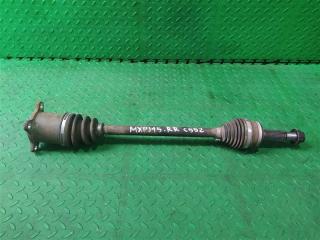 Привод правый задний TOYOTA YARIS CROSS MXPJ15 M15A-FXE 42340-47010 1 ракурс Привод правый задний TOYOTA YARIS CROSS MXPJ15 M15A-FXE 42340-47010 1 ракурс