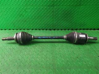 Привод левый передний TOYOTA YARIS CROSS MXPJ15 M15A-FXE 43420-52320 1 ракурс Привод левый передний TOYOTA YARIS CROSS MXPJ15 M15A-FXE 43420-52320 1 ракурс