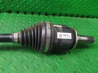 Привод левый передний TOYOTA YARIS CROSS MXPJ15 M15A-FXE 43420-52320 3 ракурс Привод левый передний TOYOTA YARIS CROSS MXPJ15 M15A-FXE 43420-52320 3 ракурс