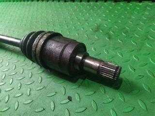 Привод левый передний HONDA N-BOX JF1 S07A 44306-TY0-000 2 ракурс