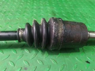 Привод левый передний HONDA N-BOX JF1 S07A 44306-TY0-000 3 ракурс