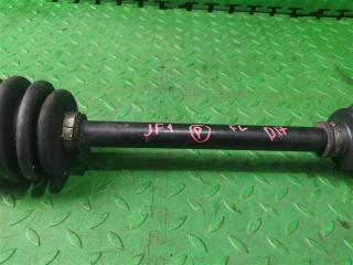 Привод левый передний HONDA N-BOX JF1 S07A 44306-TY0-000 4 ракурс