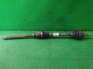 Запчасть привод передний правый PEUGEOT 308