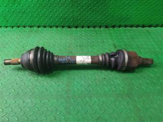 Запчасть привод передний левый PEUGEOT 308