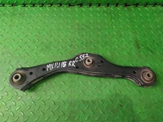 Рычаг правый задний TOYOTA YARIS CROSS MXPJ15 M15A-FXE 48770-K0010 1 ракурс