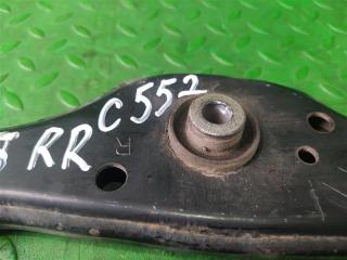Рычаг правый задний TOYOTA YARIS CROSS MXPJ15 M15A-FXE 48770-K0010 3 ракурс