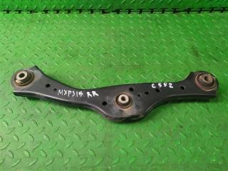 Рычаг правый задний TOYOTA YARIS CROSS MXPJ15 M15A-FXE 48770-K0010 5 ракурс