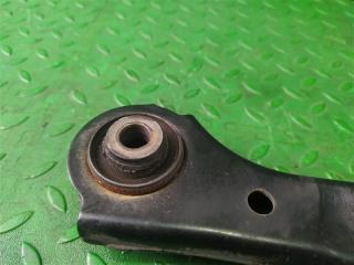 Рычаг левый задний TOYOTA YARIS CROSS MXPJ15 M15A-FXE 48790-K0010 2 ракурс