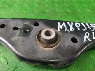 Рычаг левый задний TOYOTA YARIS CROSS MXPJ15 M15A-FXE 48790-K0010 3 ракурс