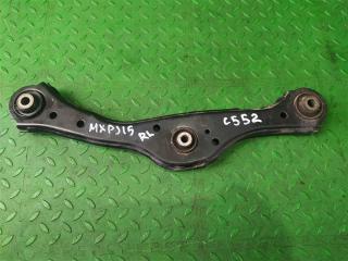 Рычаг левый задний TOYOTA YARIS CROSS MXPJ15 M15A-FXE 48790-K0010 5 ракурс