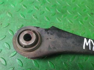 Рычаг правый задний TOYOTA YARIS CROSS MXPJ15 M15A-FXE 48720-K0010 2 ракурс