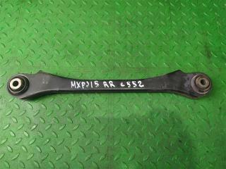 Рычаг правый задний TOYOTA YARIS CROSS MXPJ15 M15A-FXE 48720-K0010 4 ракурс