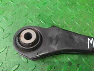 Рычаг левый задний TOYOTA YARIS CROSS MXPJ15 M15A-FXE 48720-K0010 2 ракурс