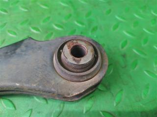 Рычаг левый задний TOYOTA YARIS CROSS MXPJ15 M15A-FXE 48720-K0010 3 ракурс