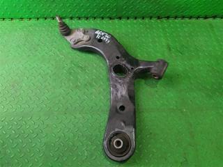 Рычаг левый передний TOYOTA ALPHARD GGH20 2GR-FE 48069-28140 1 ракурс