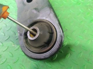 Рычаг левый передний TOYOTA ALPHARD GGH20 2GR-FE 48069-28140 4 ракурс