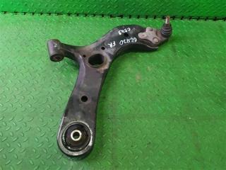 Рычаг правый передний TOYOTA ALPHARD GGH20 2GR-FE 48068-28140 1 ракурс