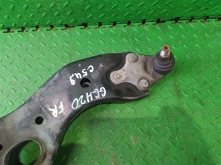 Рычаг правый передний TOYOTA ALPHARD GGH20 2GR-FE 48068-28140 2 ракурс